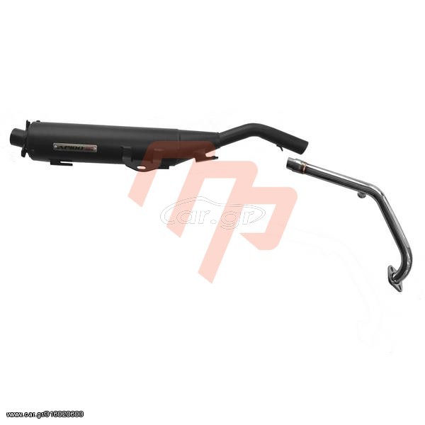ΕΞΑΤΜΙΣΗ APIDO SYM VF 185