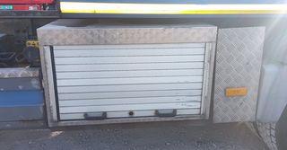 Οχημα Οδικής Βοήθειας Mercedes-Benz 2003 Atego 923 CLIMA-thumb-7