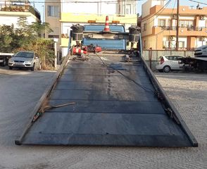Οχημα Οδικής Βοήθειας Mercedes-Benz 2003 Atego 923 CLIMA-thumb-5