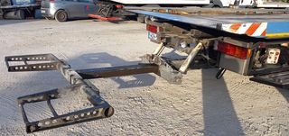Οχημα Οδικής Βοήθειας Mercedes-Benz 2003 Atego 923 CLIMA-thumb-11