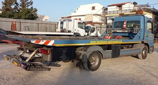 Οχημα Οδικής Βοήθειας Mercedes-Benz 2003 Atego 923 CLIMA-thumb-3