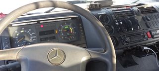 Οχημα Οδικής Βοήθειας Mercedes-Benz 2003 Atego 923 CLIMA-thumb-12