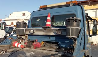 Οχημα Οδικής Βοήθειας Mercedes-Benz 2003 Atego 923 CLIMA-thumb-2