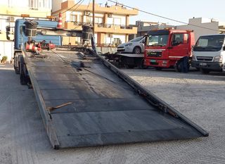 Οχημα Οδικής Βοήθειας Mercedes-Benz 2003 Atego 923 CLIMA-thumb-16