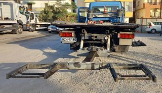 Οχημα Οδικής Βοήθειας Mercedes-Benz 2003 Atego 923 CLIMA-thumb-6