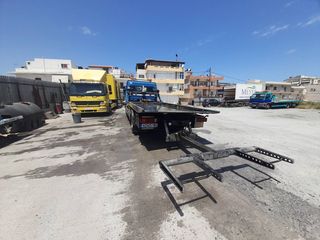 Οχημα Οδικής Βοήθειας Mercedes-Benz 2003 Atego 923 CLIMA-thumb-19