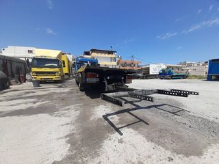 Οχημα Οδικής Βοήθειας Mercedes-Benz 2003 Atego 923 CLIMA-thumb-20