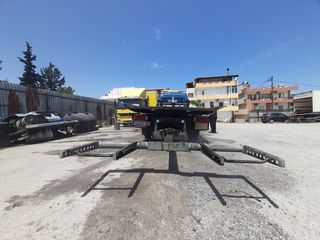 Οχημα Οδικής Βοήθειας Mercedes-Benz 2003 Atego 923 CLIMA-thumb-21