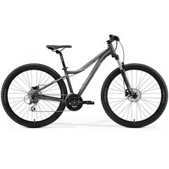 Merida '21 MATTS 7.20 MTB 27.5 M.COOL GREY SILVER