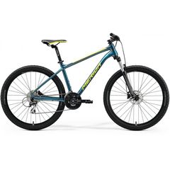 Merida '21 BIG 7-20 MTB 27.5 T.BLUE LIME