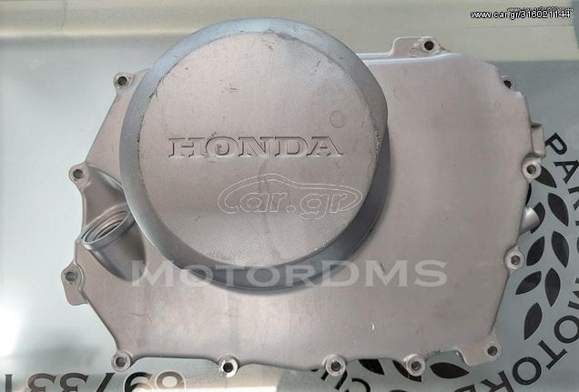 ΚΑΠΑΚΙ ΚΑΜΠΑΝΑΣ ΚΙΝΗΤΗΡΑ HONDA XLV 650 TRANSALP 2000-2006 MotorDMS