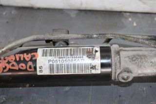 Κρεμαργιέρα  DODGE CALIBER (2007-2011)  P05105085AD   diesel