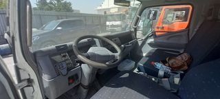Οχημα Οδικής Βοήθειας Mitsubishi 2011 Canter EURO 5 CLIMA ΦΟΥΛ ΕΠΙΣΚΕΥΗ!!!-thumb-18