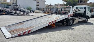 Οχημα Οδικής Βοήθειας Mitsubishi 2011 Canter EURO 5 CLIMA ΦΟΥΛ ΕΠΙΣΚΕΥΗ!!!-thumb-10