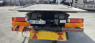 Οχημα Οδικής Βοήθειας Mitsubishi 2011 Canter EURO 5 CLIMA ΦΟΥΛ ΕΠΙΣΚΕΥΗ!!!-thumb-4
