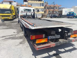 Οχημα Οδικής Βοήθειας Mitsubishi 2011 Canter EURO 5 CLIMA ΦΟΥΛ ΕΠΙΣΚΕΥΗ!!!-thumb-7