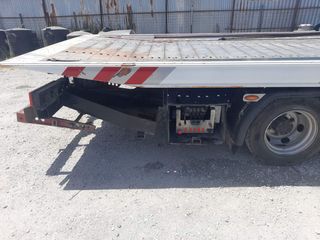 Οχημα Οδικής Βοήθειας Mitsubishi 2011 Canter EURO 5 CLIMA ΦΟΥΛ ΕΠΙΣΚΕΥΗ!!!-thumb-5