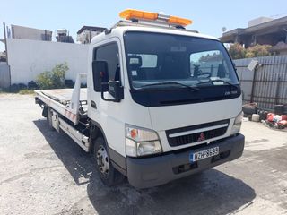 Οχημα Οδικής Βοήθειας Mitsubishi 2011 Canter EURO 5 CLIMA ΦΟΥΛ ΕΠΙΣΚΕΥΗ!!!-thumb-1