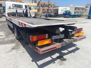 Οχημα Οδικής Βοήθειας Mitsubishi 2011 Canter EURO 5 CLIMA ΦΟΥΛ ΕΠΙΣΚΕΥΗ!!!-thumb-6