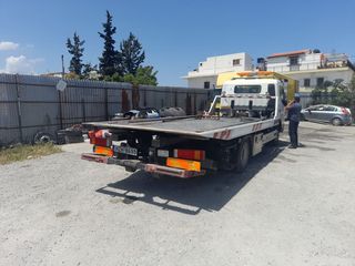 Οχημα Οδικής Βοήθειας Mitsubishi 2011 Canter EURO 5 CLIMA ΦΟΥΛ ΕΠΙΣΚΕΥΗ!!!-thumb-3