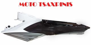 ΚΑΠΑΚΙ ΚΑΤΩ ΣΕΛΑΣ ΑΡΙΣΤΕΡΟ MODENAS GT-135