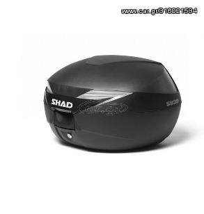 ΒΑΛΙΤΣΑ SHAD SH39 ΜΑΥΡΟ