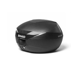 ΒΑΛΙΤΣΑ SHAD SH39 ΜΑΥΡΟ