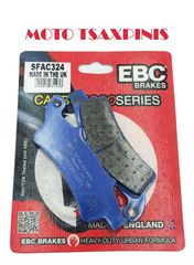 ΤΑΚΑΚΙΑ SFAC324 CARBON EBC