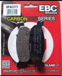 ΤΑΚΑΚΙΑ SFAC275 CARBON  EBC