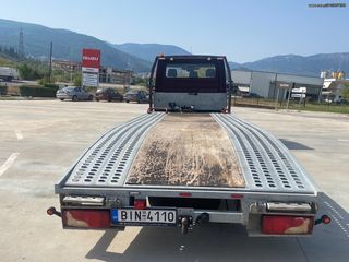 Οδικής Βοήθειας Mercedes-Benz 2009 315 ΜΕ ΕΓΚΡΙΣΗ ΤΥΠΟΥ-thumb-4