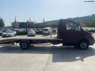 Οδικής Βοήθειας Mercedes-Benz 2009 315 ΜΕ ΕΓΚΡΙΣΗ ΤΥΠΟΥ-thumb-6