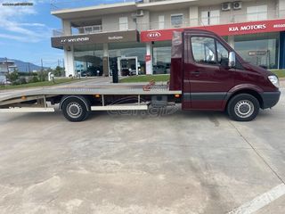 Οδικής Βοήθειας Mercedes-Benz 2009 315 ΜΕ ΕΓΚΡΙΣΗ ΤΥΠΟΥ-thumb-15