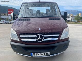 Οδικής Βοήθειας Mercedes-Benz 2009 315 ΜΕ ΕΓΚΡΙΣΗ ΤΥΠΟΥ-thumb-1