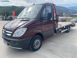 Οδικής Βοήθειας Mercedes-Benz 2009 315 ΜΕ ΕΓΚΡΙΣΗ ΤΥΠΟΥ-thumb-2