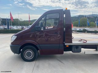 Οδικής Βοήθειας Mercedes-Benz 2009 315 ΜΕ ΕΓΚΡΙΣΗ ΤΥΠΟΥ-thumb-17