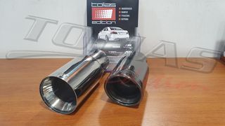 BMW SINGLE EXHAUST TIP TYPE M / ΤΕΛΙΚΟ ΕΞΑΤΜΙΣΗΣ-thumb-19