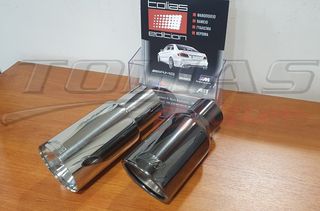 BMW SINGLE EXHAUST TIP TYPE M / ΤΕΛΙΚΟ ΕΞΑΤΜΙΣΗΣ-thumb-23