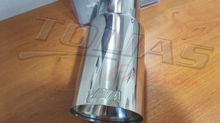 BMW SINGLE EXHAUST TIP TYPE M / ΤΕΛΙΚΟ ΕΞΑΤΜΙΣΗΣ-thumb-25