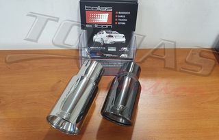 BMW SINGLE EXHAUST TIP TYPE M / ΤΕΛΙΚΟ ΕΞΑΤΜΙΣΗΣ-thumb-27