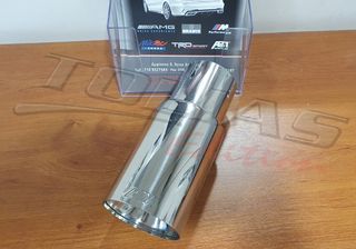 BMW SINGLE EXHAUST TIP TYPE M / ΤΕΛΙΚΟ ΕΞΑΤΜΙΣΗΣ-thumb-31