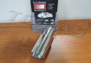 BMW SINGLE EXHAUST TIP TYPE M / ΤΕΛΙΚΟ ΕΞΑΤΜΙΣΗΣ-thumb-33