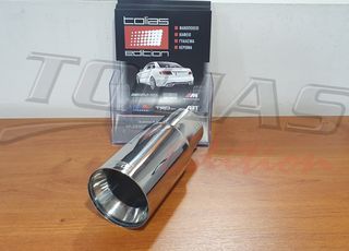 BMW SINGLE EXHAUST TIP TYPE M / ΤΕΛΙΚΟ ΕΞΑΤΜΙΣΗΣ-thumb-35