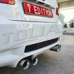 BMW SINGLE EXHAUST TIP TYPE M / ΤΕΛΙΚΟ ΕΞΑΤΜΙΣΗΣ-thumb-20