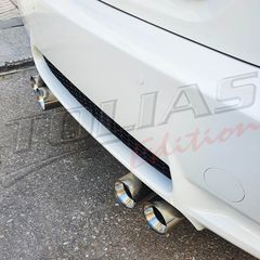 BMW SINGLE EXHAUST TIP TYPE M / ΤΕΛΙΚΟ ΕΞΑΤΜΙΣΗΣ-thumb-8