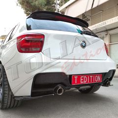 BMW SINGLE EXHAUST TIP TYPE M / ΤΕΛΙΚΟ ΕΞΑΤΜΙΣΗΣ-thumb-3