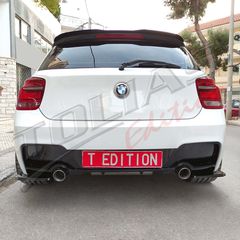 BMW SINGLE EXHAUST TIP TYPE M / ΤΕΛΙΚΟ ΕΞΑΤΜΙΣΗΣ-thumb-6