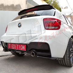 BMW SINGLE EXHAUST TIP TYPE M / ΤΕΛΙΚΟ ΕΞΑΤΜΙΣΗΣ-thumb-15