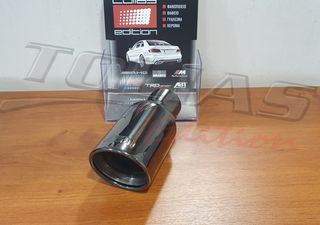 BMW SINGLE EXHAUST TIP TYPE M / ΤΕΛΙΚΟ ΕΞΑΤΜΙΣΗΣ-thumb-37