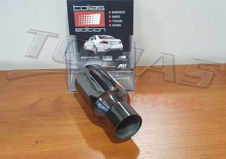 BMW SINGLE EXHAUST TIP TYPE M / ΤΕΛΙΚΟ ΕΞΑΤΜΙΣΗΣ-thumb-38