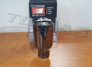 BMW SINGLE EXHAUST TIP TYPE M / ΤΕΛΙΚΟ ΕΞΑΤΜΙΣΗΣ-thumb-39